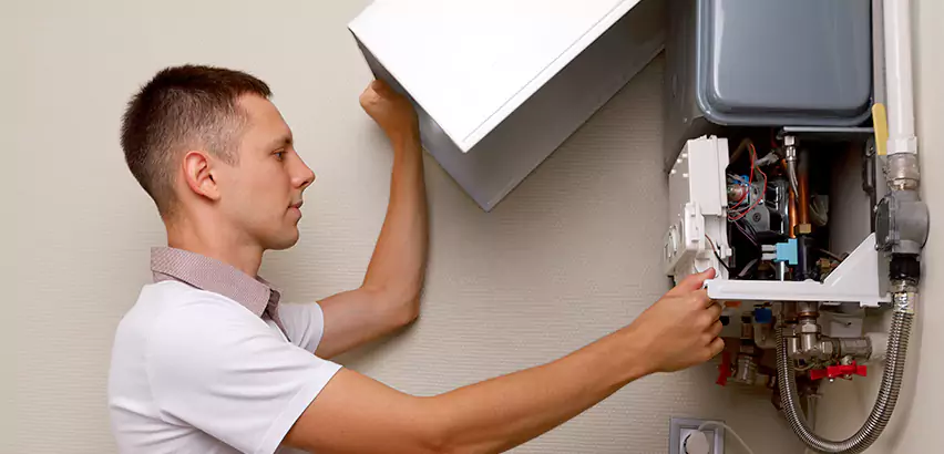 Water Heater Repair Services in Mansfield, TX