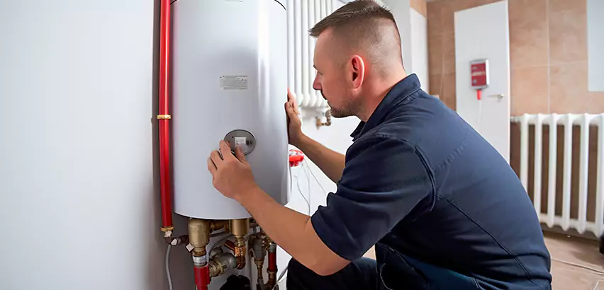 Water Heater Replacement Services in Mansfield, TX