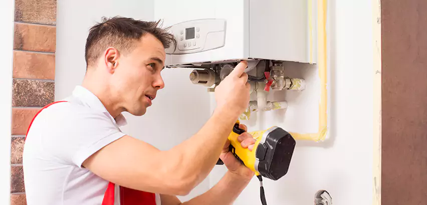 Water Heater Tankless Repair Services in Mansfield, TX