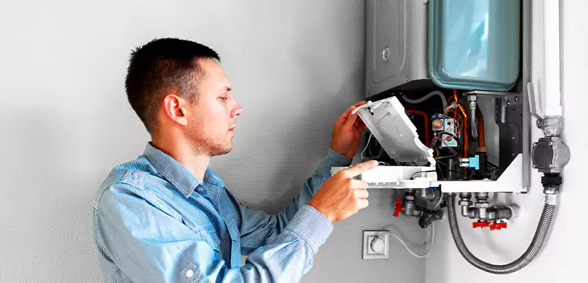 Scope of Water Heater Thermostat / Heating Element Replacement Services in Mansfield, TX