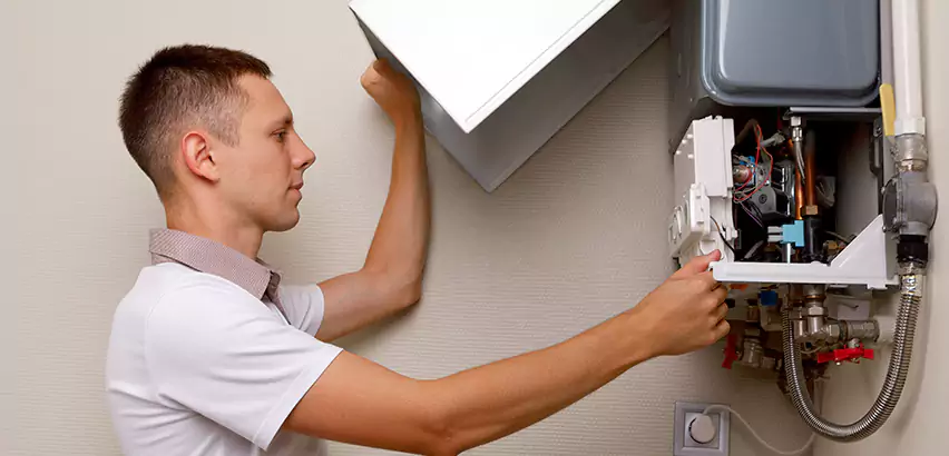 Water Heater Performance and Safety Scope in Mansfield, TX