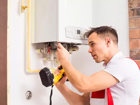Why Plumbing Repair Mansfield is the First Choice for Water Heater Electric Repair Services in Mansfield, TX?