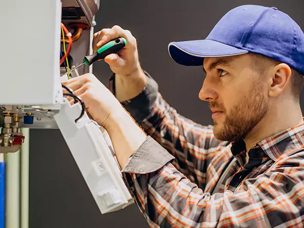 Why Plumbing Repair Mansfield is the First Choice for Water Heater Installation Services in Mansfield, TX?