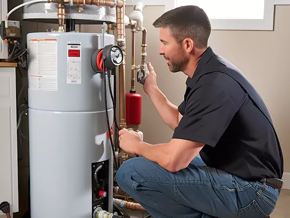 Why Customers Rely on Plumbing Repair Mansfield in Mansfield, TX?