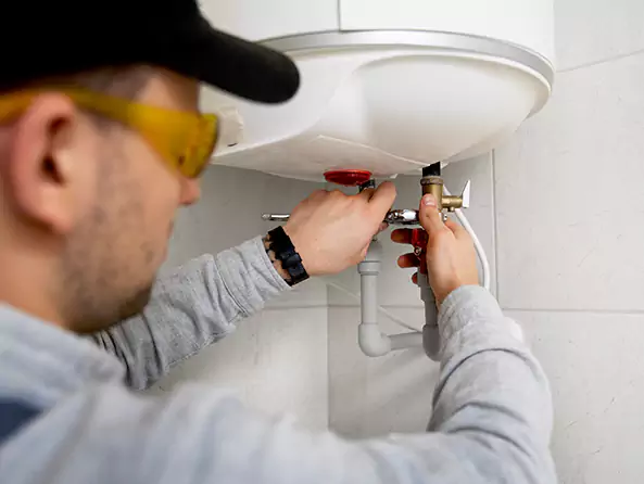 Why Plumbing Repair Mansfield is the First Choice for Water Heater Replacement Services in Mansfield, TX?