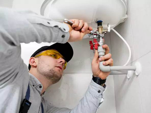 Why Plumbing Repair Mansfield is the First Choice for Water Heater Tank Repair Services in Mansfield, TX?