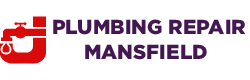 Plumbing Repair Mansfield